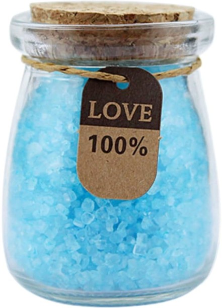 Simply More Bath salts