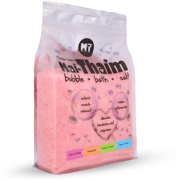 Therific Mai Thaim Cherry Menthol