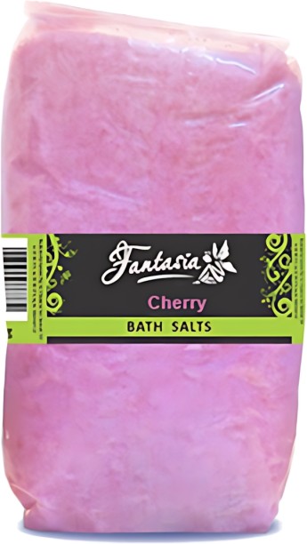 Fantasia Bath Salts Cherry
