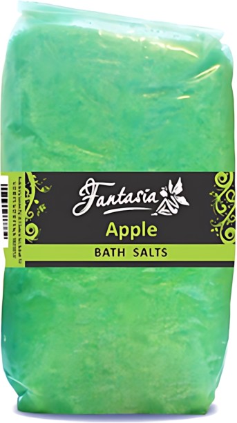 Fantasia Bath Salts Apple