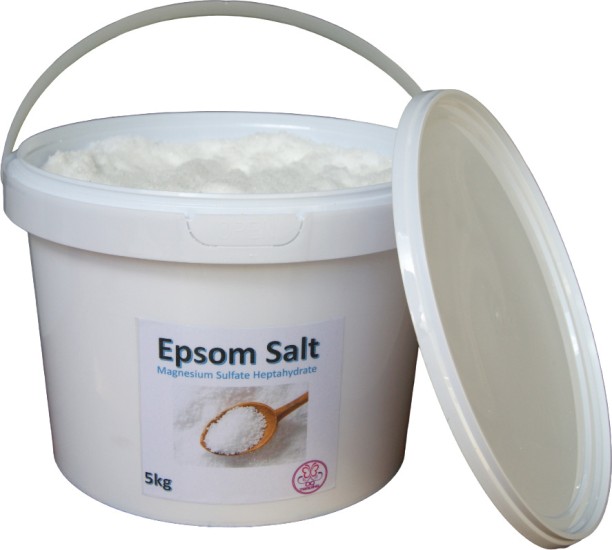 oq trading Epsom Salt