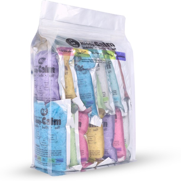 Therific Kiddy Calm Variety Pack