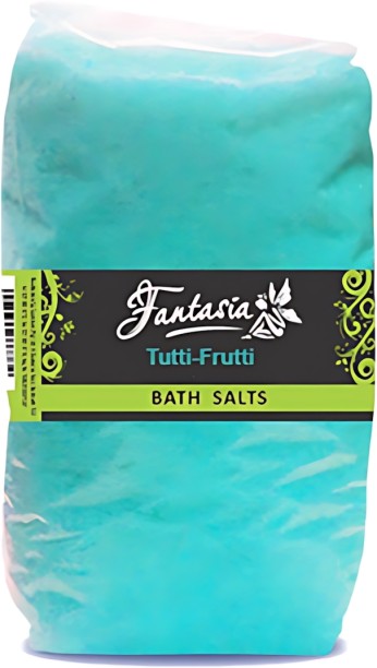 Fantasia Bath Salts Tutti Frutti