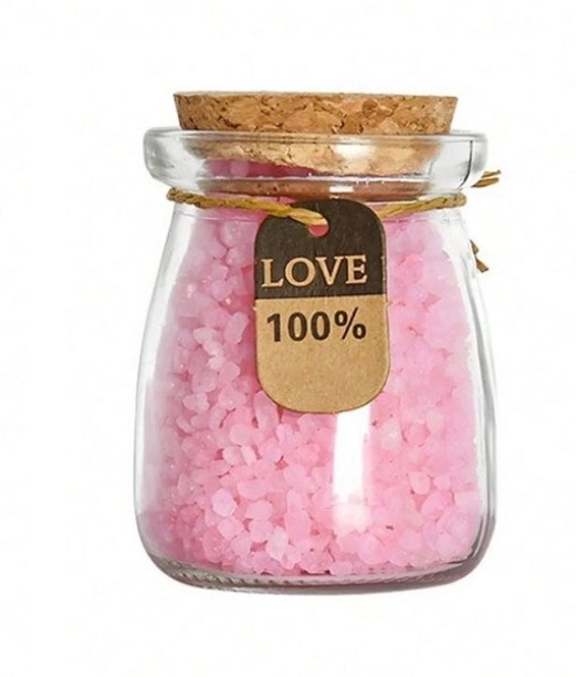 Simply More Bath salts