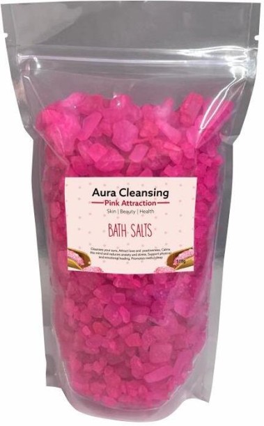 Sassy Beauty Cleanses and balances your Aura