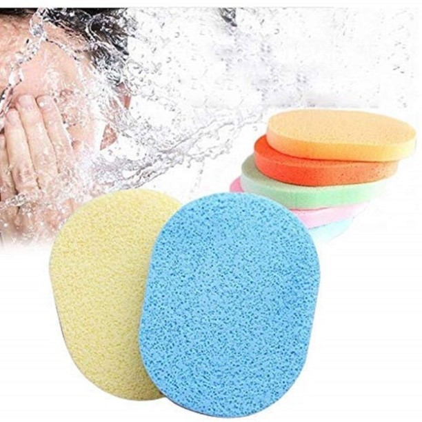 Perfect Dealz Custom Bath Sponge For  Men & Women