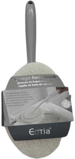 Eotia Sponge Bath Brush Bath Sponge For  Men & Women