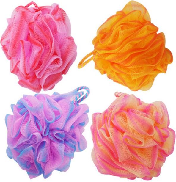 Generic Sponge Bath Sponge For  Men & Women