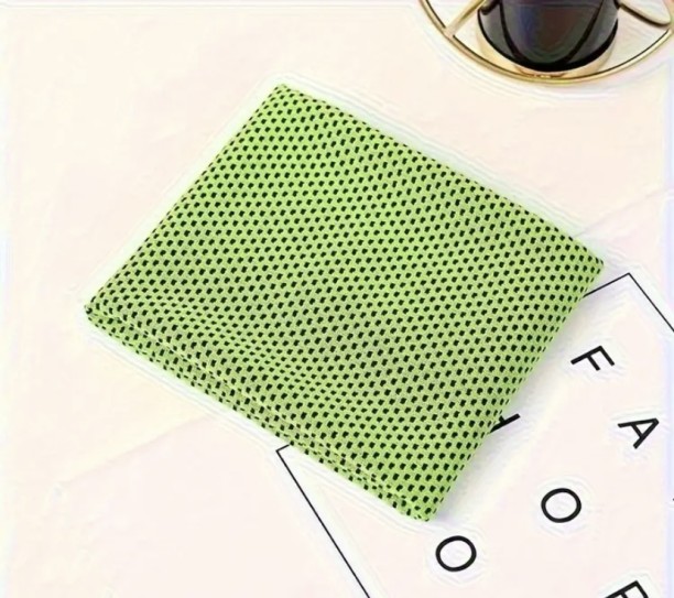 Cool Towel (30 cm x 80 cm) Water Absorbent Polyester Sport Towel