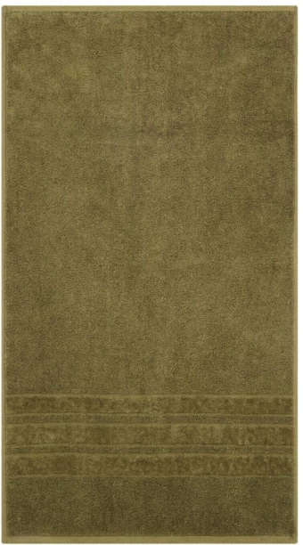 Glodina (50 cm x 90 cm) Zero Twist Cotton Hand Towel