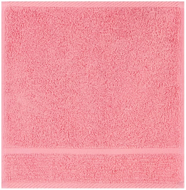 Colibri (15 cm x 15 cm) Capri Cotton Face Towel