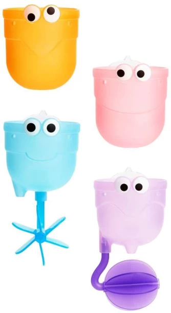 Munchkin Falls Bath Toy Bath Toy