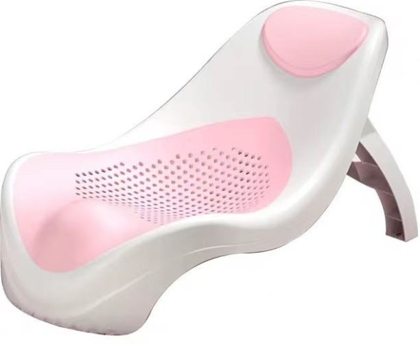 UMI Silicone Bath Support Seat High Quality Bath Toy