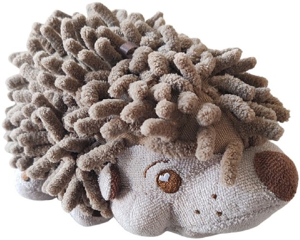 Umlozi Bath Buddy - Sponge Washing Buddy - Hedgehog Bath Toy