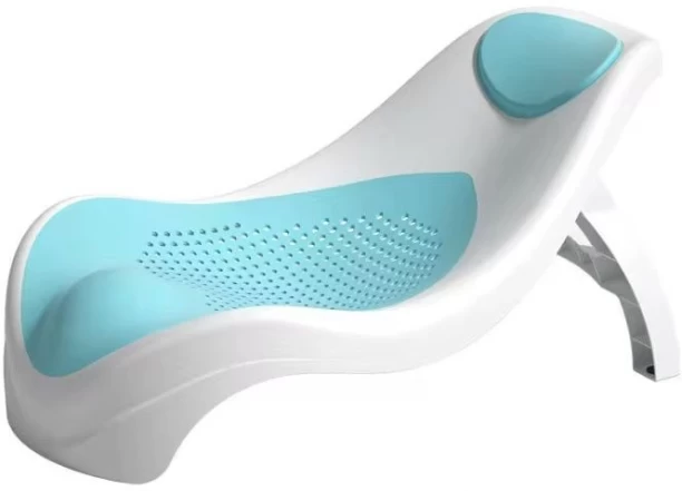 UMI Silicone Bath Support Seat High Quality Bath Toy