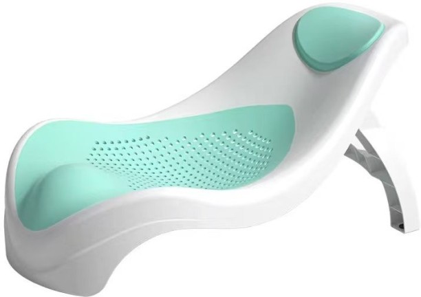 UMI Silicone Bath Support Seat High Quality Bath Toy