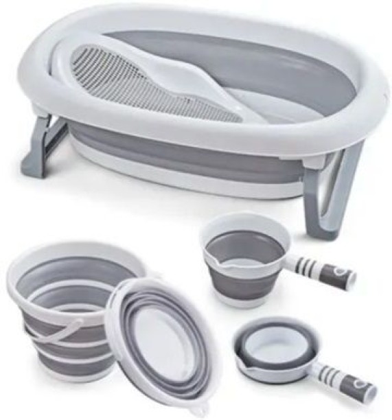 Junbon Baby Bath Set