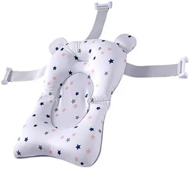 ASHCOMONLINE baby bath cushion