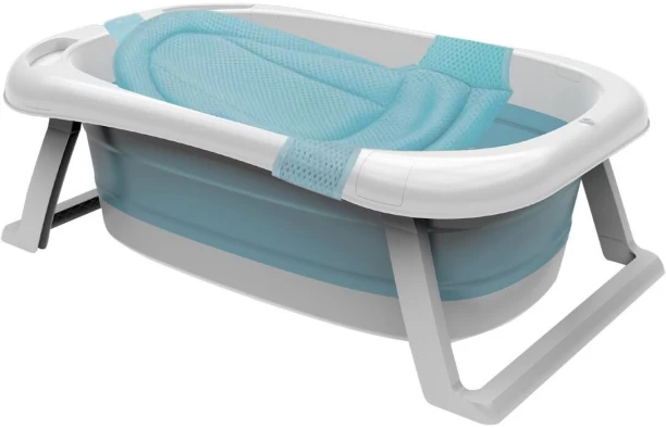 Generic Baby Foldable Bath