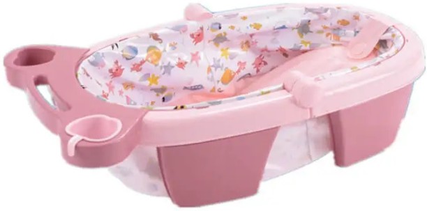 Glenferti Baby Bathtub