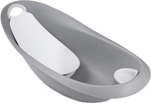 R AND E Bath Tub with Support