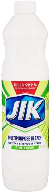 Jik Whitenes & Removes Stains Pine Fresh