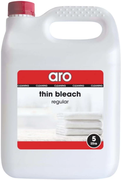 Aro Thin Bleach Regular