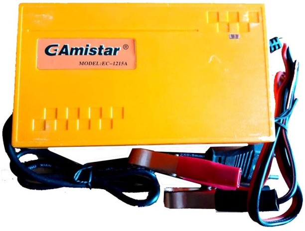 Gamistar GAM-15 Adaptive Charging 15 A Mobile Charger