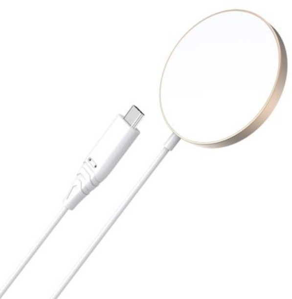 Choetech T518F 3 A Mobile Charger