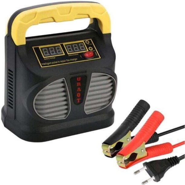 BTM GROUP Car Battery Charger Parallel Import 15 A E-car Charger