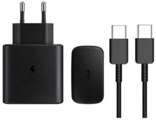 mars PD Supercharge 3.6 A Mobile Charger with Detachable Cable