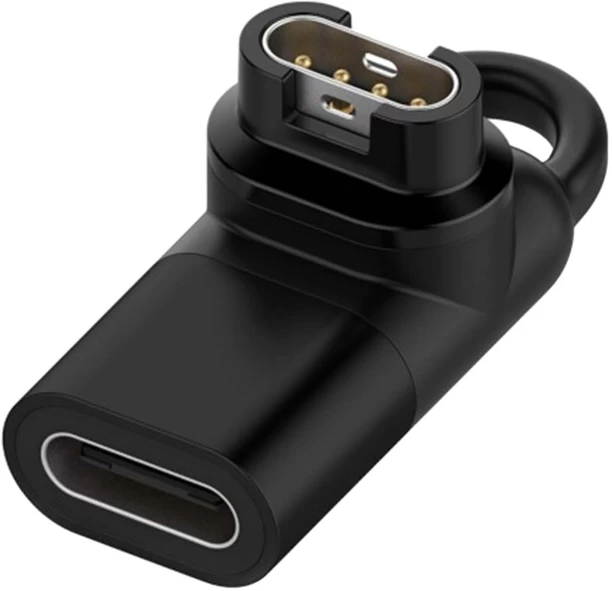 FocusFit Type C USB Charger Adaptor Smartwatch Charger