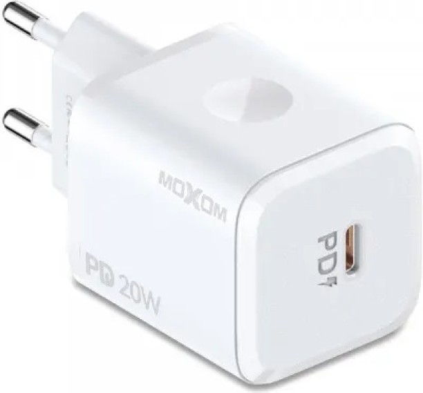 Moxom GTP001 PD 2 A Mobile Charger