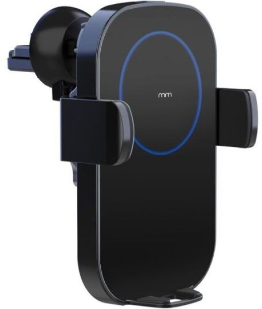 Mikamax 04974 Adaptive Charging 15 A Mobile Charger with Detachable Cable