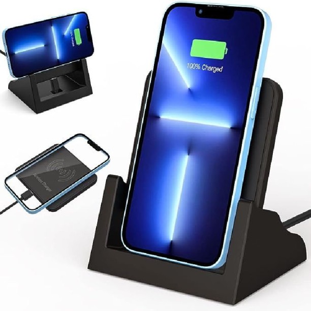 Transfigure ?USB-2-4 0.2 A Multiport Mobile Charger with Detachable Cable