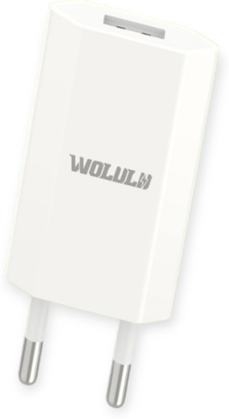 WOLULU AS-51372 1 A Mobile Charger