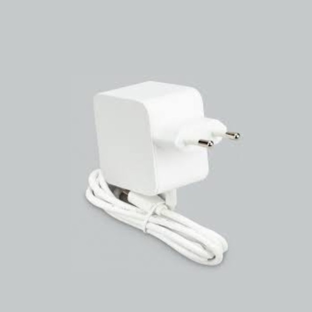 RASPBERRY-PI SC1407 5 A Tablet Charger with Detachable Cable