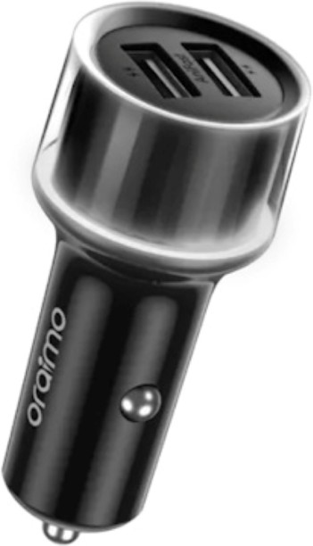 ORAIMO OCC-1152D Highway 15.5w Dual Fast Charging Car Adapter PD 15 A Multiport Mobile Charger