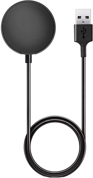 FocusFit USB Charger for Watch Smartwatch Charger