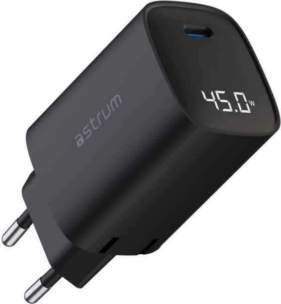 Astrum WATZ45L PD 3 A Mobile Charger