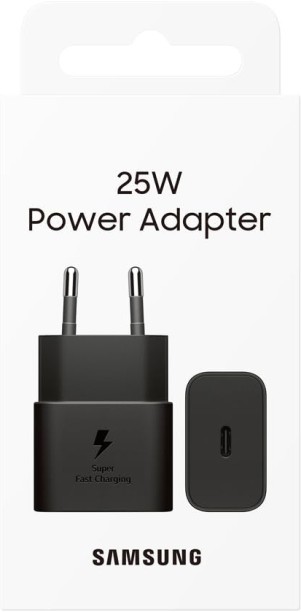 Samsung Power Adapter Supercharge 3 A Mobile Charger