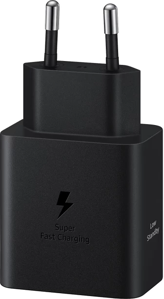 Samsung 45W Power Adapter Supercharge 3 A Mobile Charger