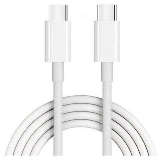 Phone-Box USB Type C To USB Type C 1 m C-C Cable