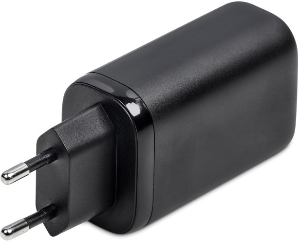 Alex Varga 442-B Quick Charge 3 A Multiport Mobile Charger with Detachable Cable