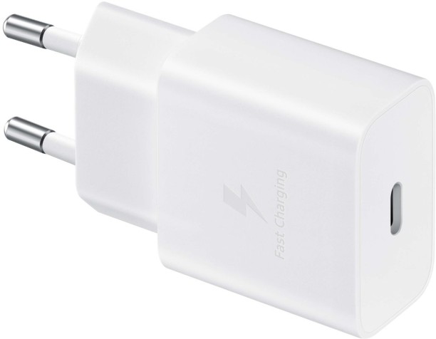 Samsung SAM-EP-T1510XW PD Mobile Charger with Detachable Cable