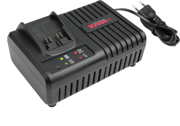 kress KAC21 Adaptive Charging 6 A Power Drill Tool Charger
