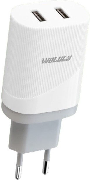WOLULU AS-51385 2.1 A Multiport Mobile Charger
