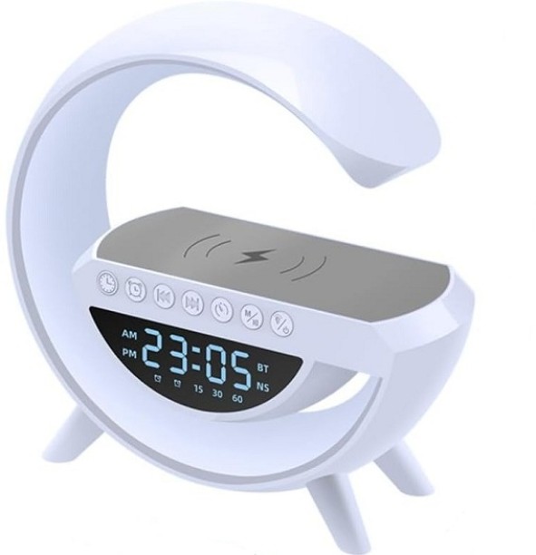 SUPER E BT-3401 Quick Charge 1.5 A Mobile Charger with Detachable Cable