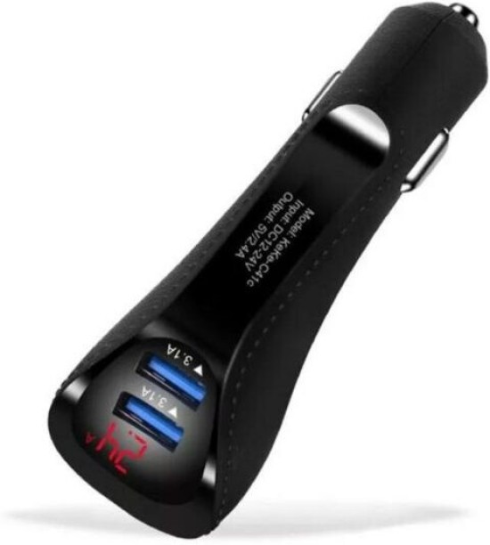 Car Charger Dual v1.0 Car Bluetooth Device with Charger