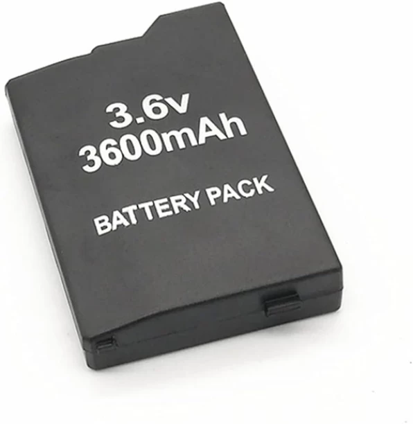 SA Rechargeable Battery for PSP Slim 2000 & 3000 5 A Gaming Charger